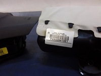 фото thumb №9, Opel corsa d панель раздаточная консоль синяя