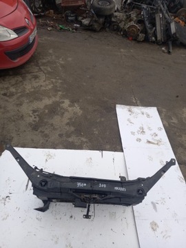 фото thumb №1, Комплект радіатор mazda 3 2.0 дизель