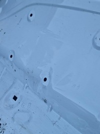 фото thumb №8, Kia sportage v 5 крышка багажника багажника