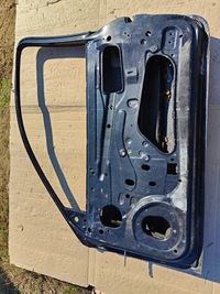 фото thumb №14, Двері правий перед opel corsa b 151a