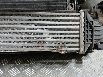 фото thumb №8, Audi s4 a4 b9 8w 3.0 tfsi підсилювач pas переднє радіаторів 8w0145805c