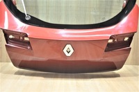 фото thumb №2, Крышка багажника багажника renault laguna iii hb tennd