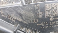 Audi a5 8w6 рестайлинг  full led фара передняя комплект в Украине, фото thumb