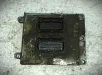 фото thumb №1, Бортовой компьютер двигателя opel 12571663an