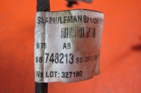 фото thumb №11, Citroen ds4 i nx 11-wiązka электропроводка датчики парковки pdc перед ewp kpl