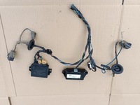 фото thumb №4, Джгут do модуля паркування штекер ford focus mk3 хетчбек