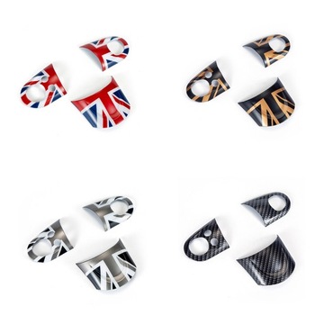 фото thumb №6, Домкрат a панель руль mini cooper r55-r60 - защита