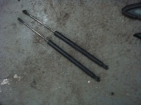 Купити Vw golf vii 5g привід амортизатор кришки лівий правий, фото thumb