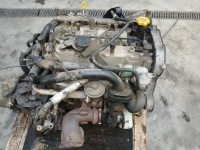 Chrysler voyager iv 2.5crd двигун комплектний  коробка передач enj 2004r Недорого, фото thumb