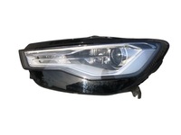 фото thumb №1, Audi a6 c7 led lift лампа левая ксенон комплектная 4g0941005f