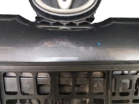фото thumb №11, Бампер перед передній toyota auris i e15 2006-2009 код фарби 1g3