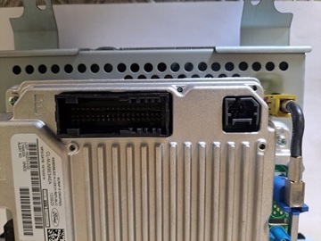 фото thumb №11, Ford s-max mk2 2019 r радио навигация gps синхронизация 3