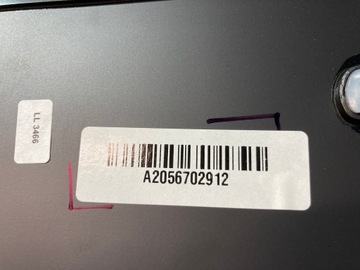 фото thumb №10, Скло кузовна ліва задня mercedes w205 купе