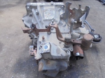 фото thumb №10, Mazda 3 i bk коробка передач коробки передач механическая 1,6b fafc05