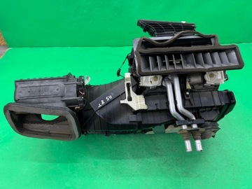 фото thumb №8, Отопитель комплектная двигатели 8k1820005af audi a5 8t 07- a4 b8 европа