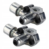 фото thumb №14, 2 szt клапан przebijający металл клапаны кондиционер