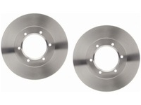 фото thumb №1, Гальмівні диски перед toyota 4 runner ii 3.0 90-91