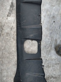 фото thumb №4, Mini countryman r60 спойлер бампера задня задній 9801893