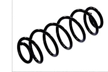 фото thumb №2, Пружина підвішування audi a3 seat leon toledo ii v