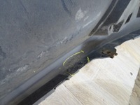 фото thumb №14, Toyota verso 09-13 бампер перед передний pdc 52119-0f090 llu