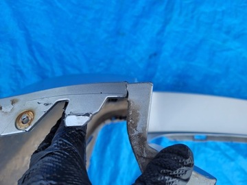 фото thumb №12, Запчасти | astra j бампер зад задний универсал z176 13266649 | 112