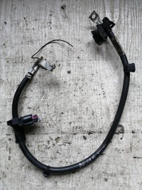 фото thumb №1, 3580 клемма минусовая opel astra k 39121711