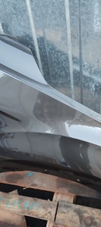 фото thumb №8, Крила правий перед передній vw volkswagen t-roc t roc przedlift 17-22r lb8r