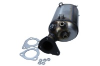 фото thumb №2, Mgz фильтр частиц твердых dpf audi a4 2,0tdi