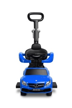 ИГРУШЕЧНАЯ МАШИНКА MERCEDES PUSH RIDER 3в1 БОЛЬШАЯ АВТОМОБИЛЬ