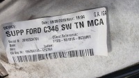 фото thumb №13, Потолок потолок ford focus mk3 рестайлинг универсал f1ebn51916bc