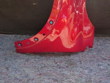 фото thumb №7, Бампер перед капот крило правий лівий fiat 500x 18- рестайлінг city cross