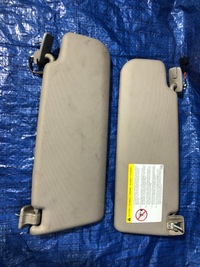 фото thumb №5, Защита солнцезащитная passat b6 3c0857552l