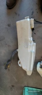 Купить Bentley continental бачок омывателя, фото thumb