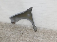 фото thumb №8, Nissan micra k11 1.5d 99r 5d крило праві перед срібний