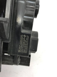 фото thumb №10, Hyundai ioniq vi 6 жалюзи воздуховод воздуха левая 86981-kl000 оригинал