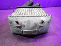 фото thumb №5, Renault scenic i 99-03 рестайлинг 1.9 dci радиатор интеркулер 867634c valeo