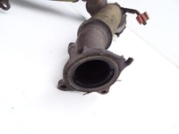 фото thumb №4, Land rover freelander ii 06-14 3.2 труба выхлопная катализатор