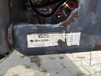 фото thumb №7, Балка зажим hak ringfeder vbg 750v / 795v / 7310d renault dxi volvo fh fm