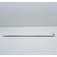 фото thumb №1, Молдинг стекло левый задняя хром audi a6 c5 4b9853345 nr208