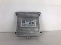 фото thumb №1, Vw audi seat skoda модуль led jeż преобразователь