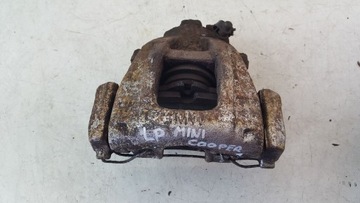 фото thumb №1, Супорт перед переднє пара mini cooper r50 1,6