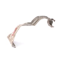 Bmw e90 накладка держатель kabla плюсовой аккумулятор 7801199 Доставка, фото thumb