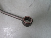 фото thumb №7, Qashqai ii 1.2 dig-t 16r трубка труба турбіни оливи