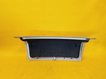 фото thumb №11, Кришка зад задня скло багажника opel astra ii g sedan nr76