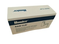 Датчик дождя Hunter Rain Click с выключателем 7 6 м кабеля