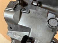 фото thumb №7, Лампа левая full led volvo xc60 2017 комплектная