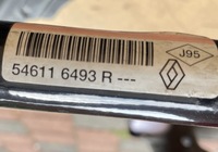 фото thumb №7, Підрамник підрамник підрамник renault megane iv 4