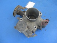 фото thumb №5, Nissan almera n16 1.5b qg15de дроссельная заслонка hitachi rtr50-68