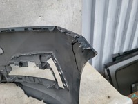 фото thumb №7, Skoda octavia iv 4 бампер перед передний 5e3807221