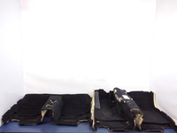 фото thumb №1, Bmw 5 f11 touring обшивка коврик пол